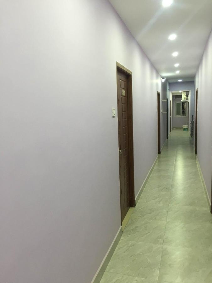 The Chennai Residency Hotel Coimbatore Exterior photo