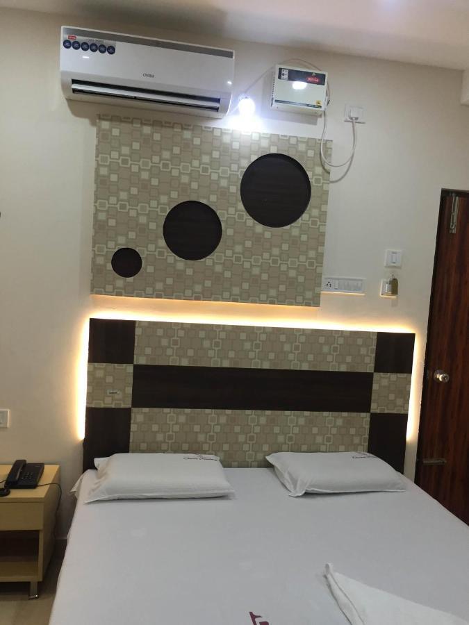 The Chennai Residency Hotel Coimbatore Exterior photo