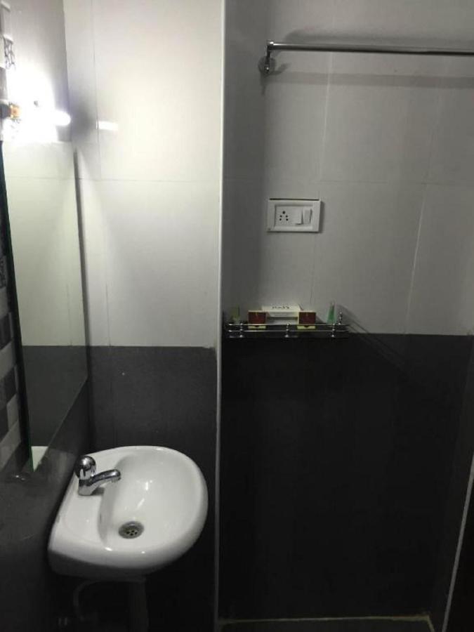 The Chennai Residency Hotel Coimbatore Exterior photo